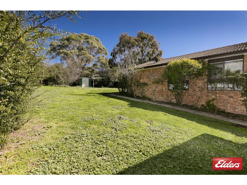 52 Magrath Crescent, Spence ACT 2615
