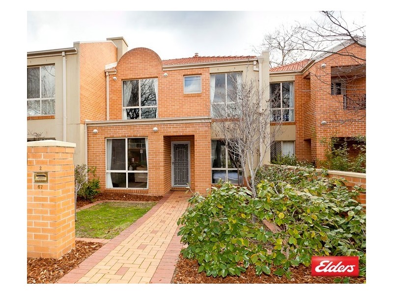 2/67 Macleay Street, Turner ACT 2612