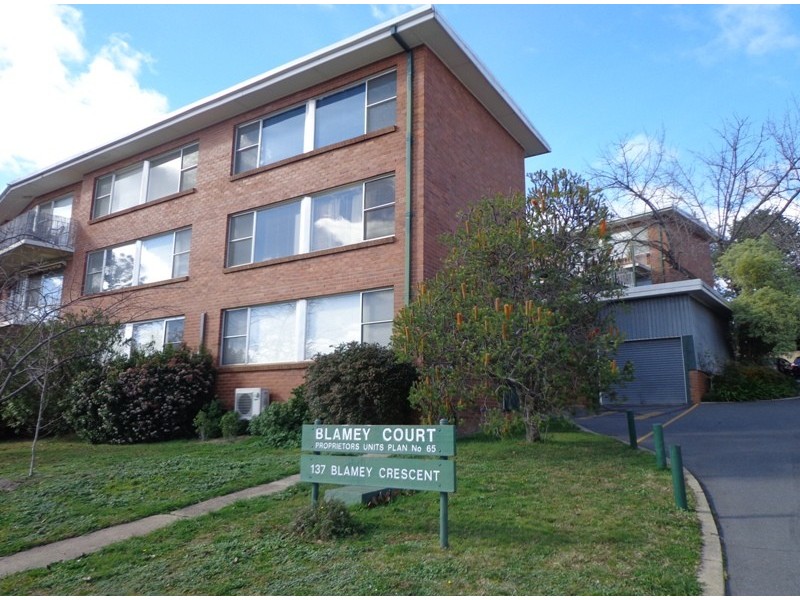 23/137 Blamey Crescent, Campbell ACT 2612