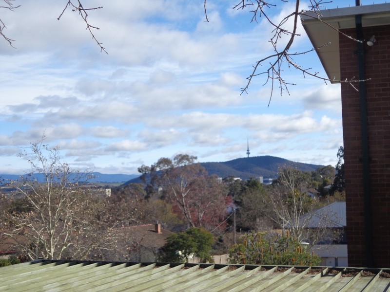 23/137 Blamey Crescent, Campbell ACT 2612