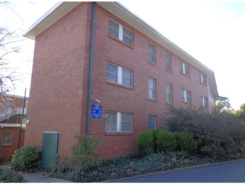 23/137 Blamey Crescent, Campbell ACT 2612