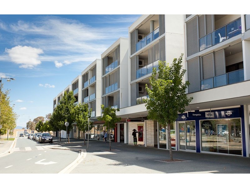 303/100 Gungahlin Place, Gungahlin ACT 2912