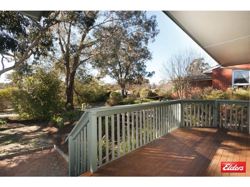 17 Aston Crescent, Cook ACT 2614