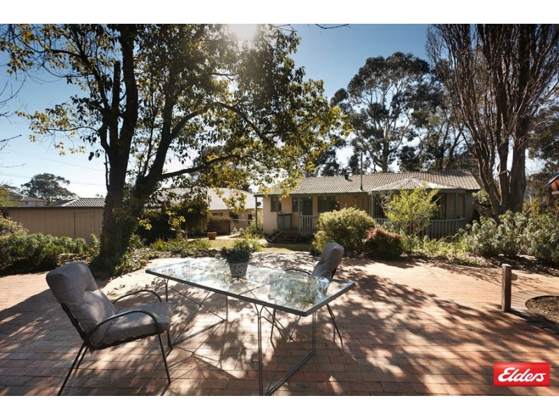 17 Aston Crescent, Cook ACT 2614