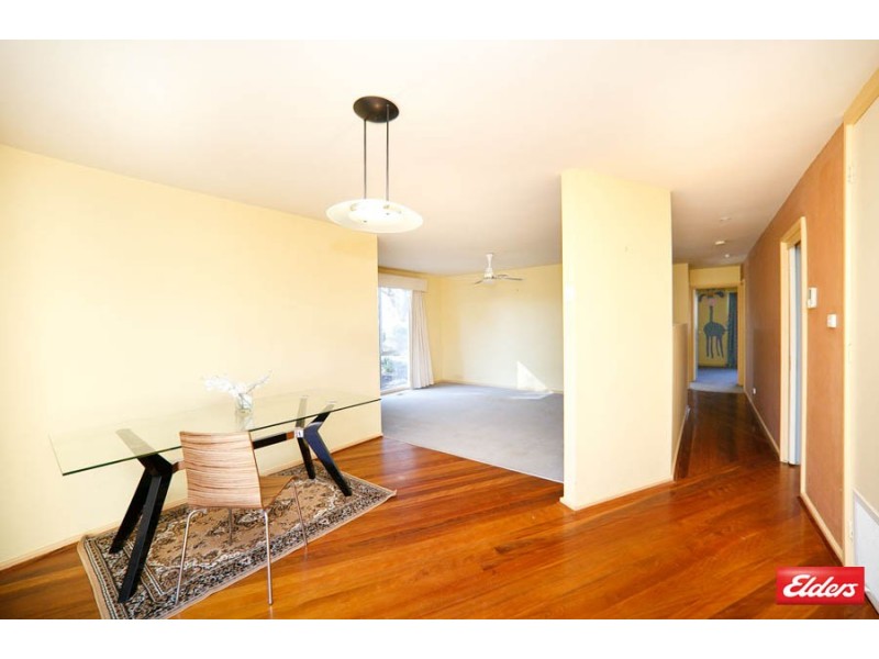 17 Aston Crescent, Cook ACT 2614