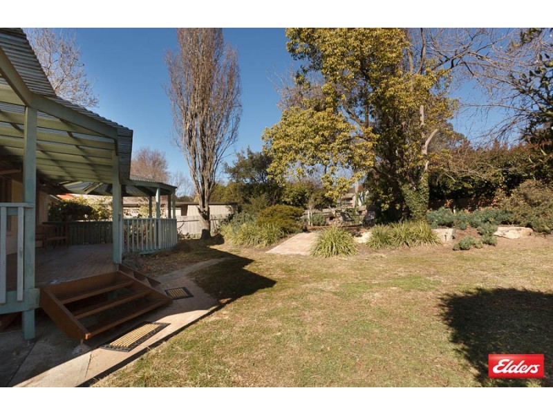 17 Aston Crescent, Cook ACT 2614