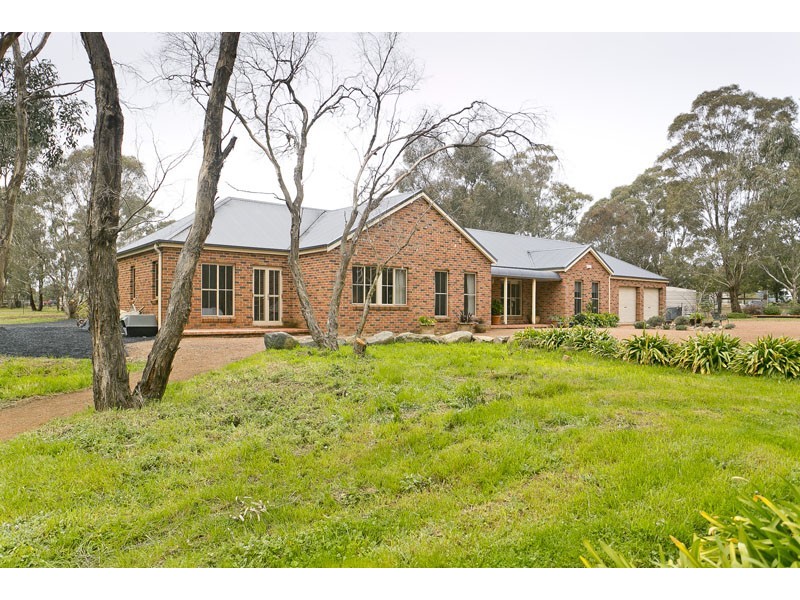1 George Street, Murrumbateman NSW 2582