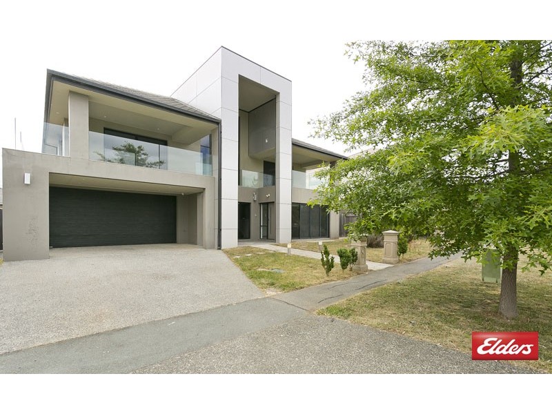 12 Phyllis Ashton Circuit, Gungahlin ACT 2912