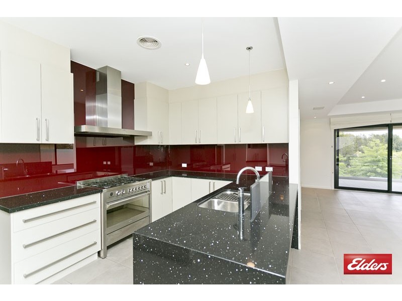 12 Phyllis Ashton Circuit, Gungahlin ACT 2912