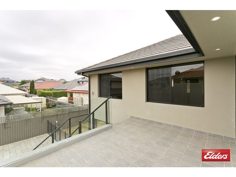 12 Phyllis Ashton Circuit, Gungahlin ACT 2912