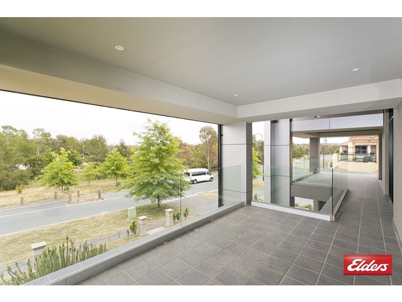 12 Phyllis Ashton Circuit, Gungahlin ACT 2912