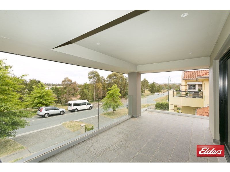 12 Phyllis Ashton Circuit, Gungahlin ACT 2912