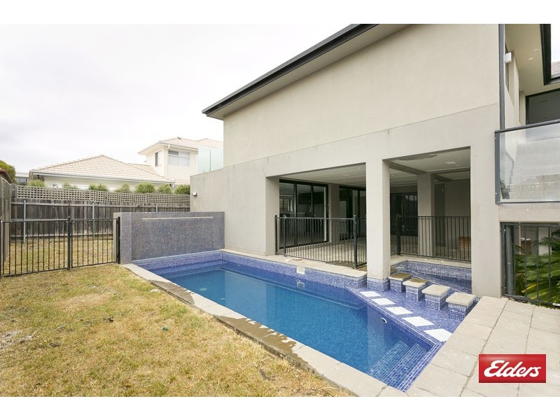 12 Phyllis Ashton Circuit, Gungahlin ACT 2912