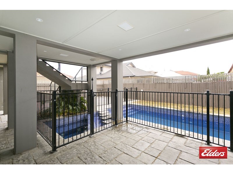 12 Phyllis Ashton Circuit, Gungahlin ACT 2912