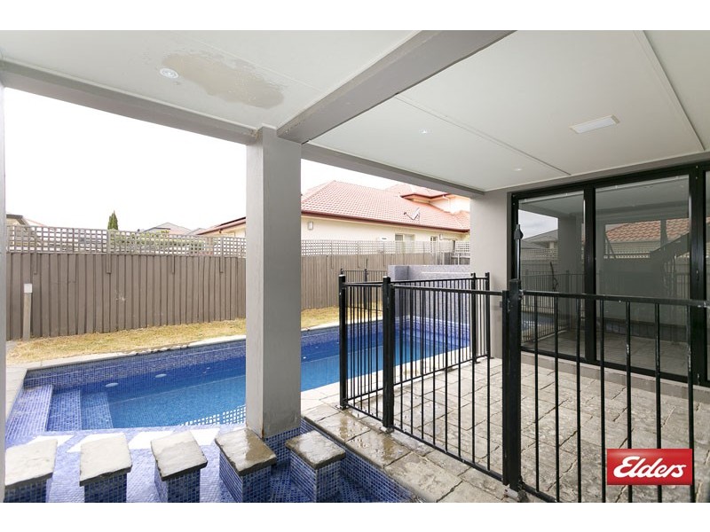12 Phyllis Ashton Circuit, Gungahlin ACT 2912
