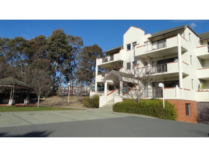 14/1 Tauss Place, Bruce ACT 2617