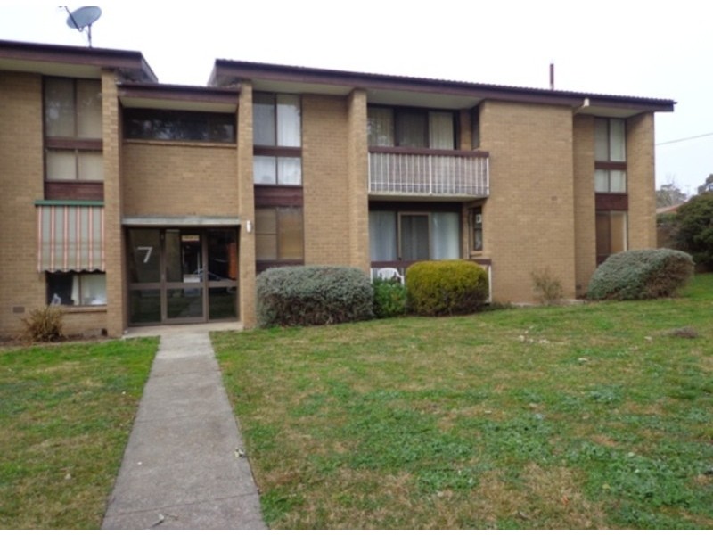 7/7 Keith Street, Scullin ACT 2614