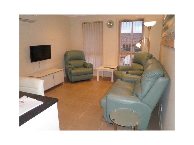 54 Huyer Street, Gungahlin ACT 2912