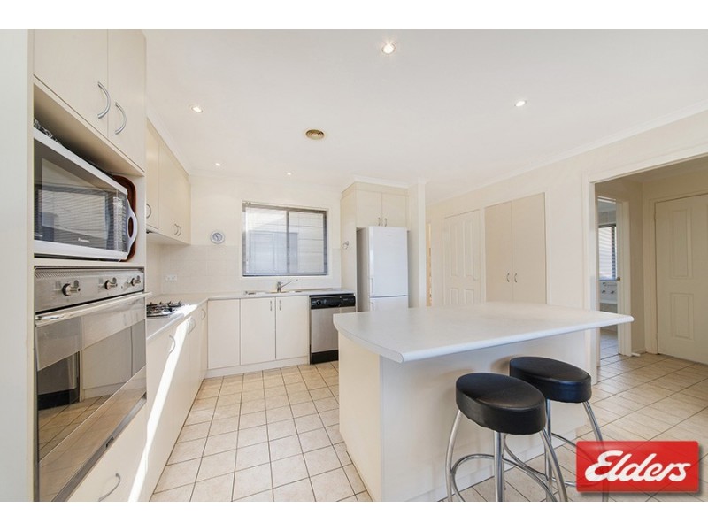 3/1 MacNaughton Street, Holt ACT 2615