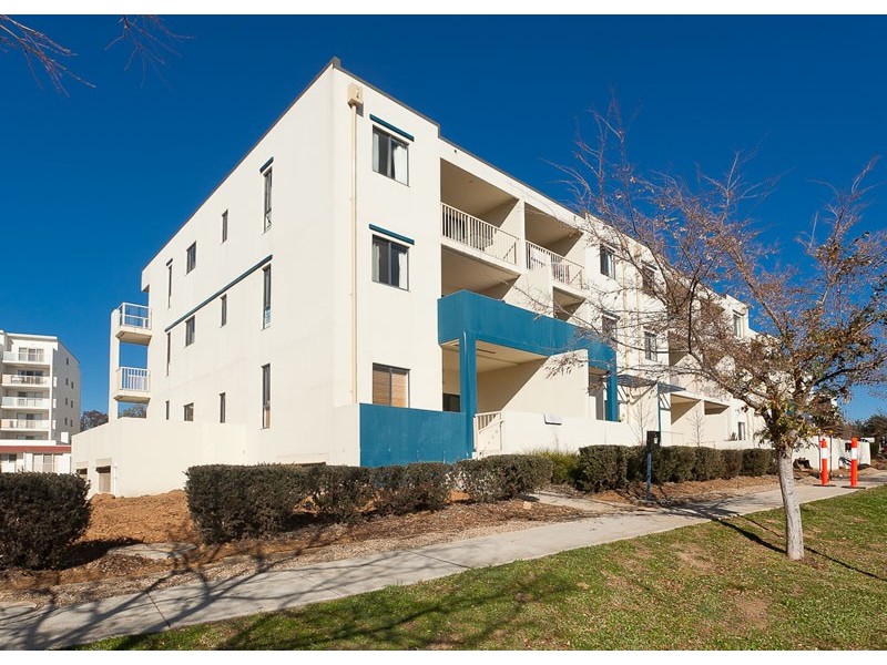 2A/21 Beissel Street, Belconnen ACT 2617