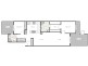 2A/21 Beissel Street, Belconnen ACT 2617 Floorplan