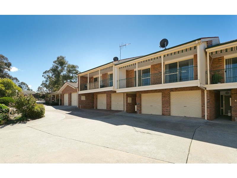3/1 Goldner Circuit, Melba NSW 2615
