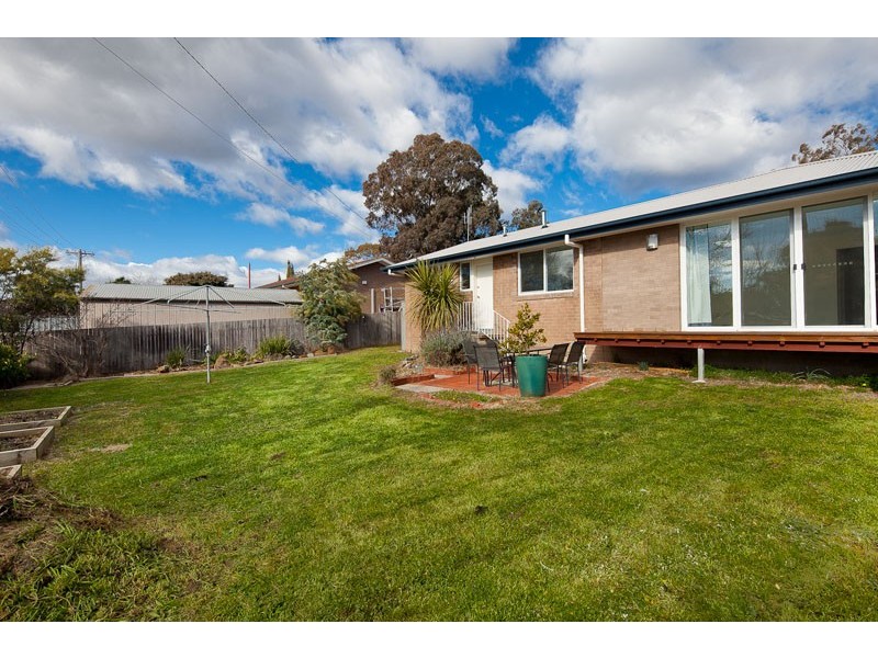 80 Petterd Street, Page ACT 2614