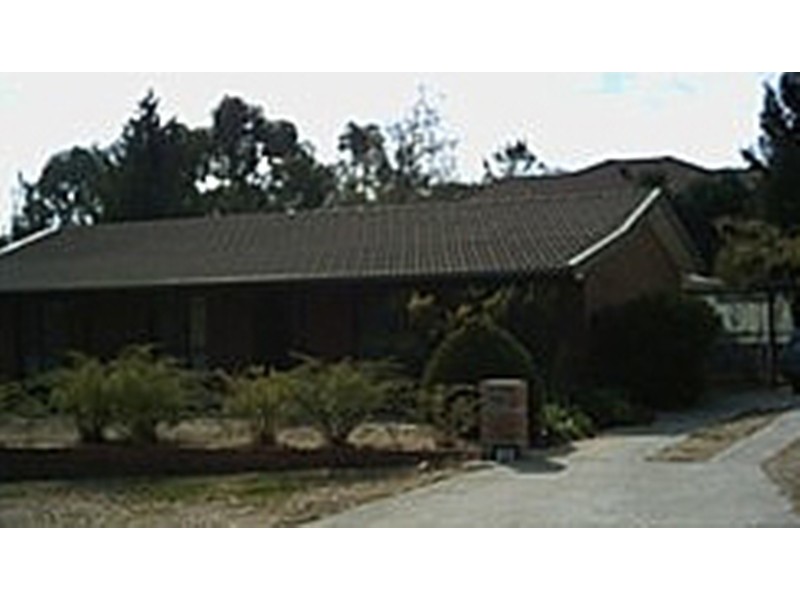 33 Buggy Crescent, Mckellar ACT 2617