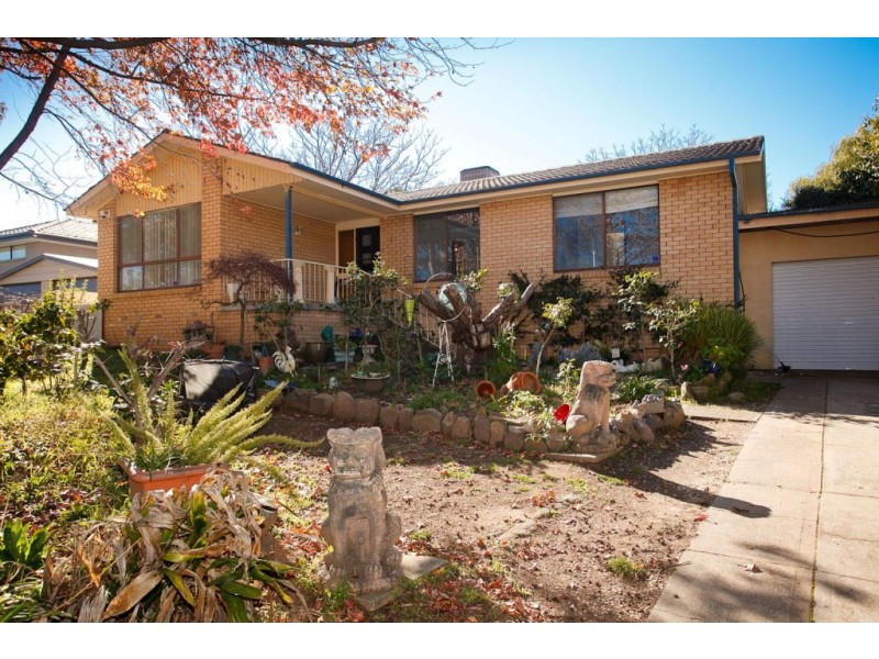 4 Pitcairn Street, Evatt ACT 2617