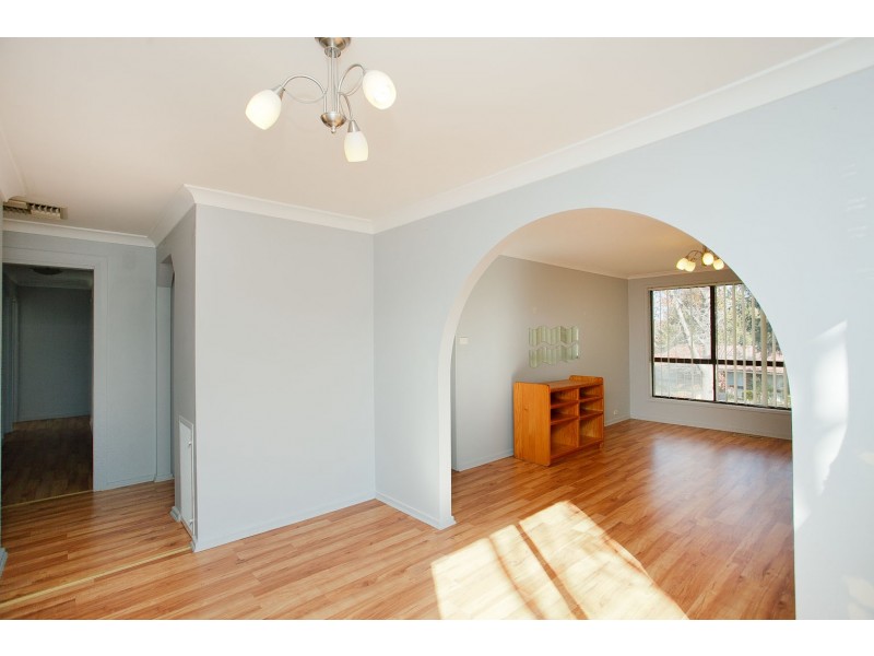 4 Pitcairn Street, Evatt ACT 2617