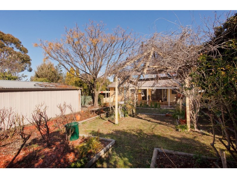 4 Pitcairn Street, Evatt ACT 2617