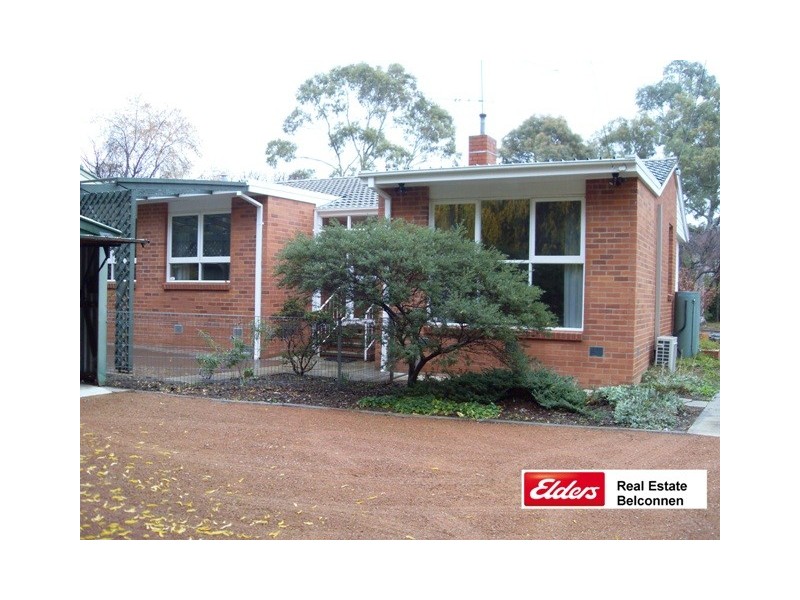 29 Molloy Crescent, Cook ACT 2614