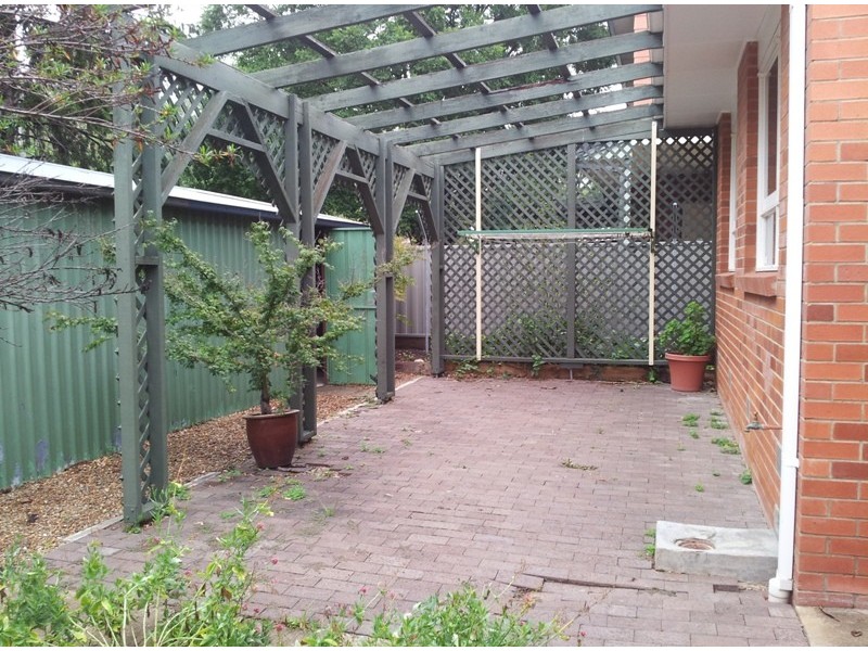 29 Molloy Crescent, Cook ACT 2614