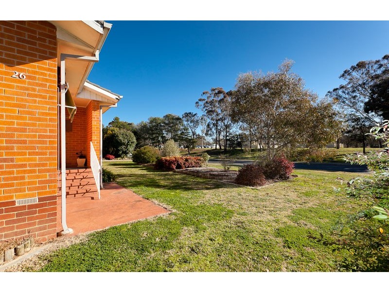 26 Trumper Street, Holt ACT 2615