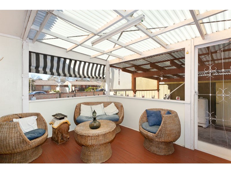 26 Trumper Street, Holt ACT 2615