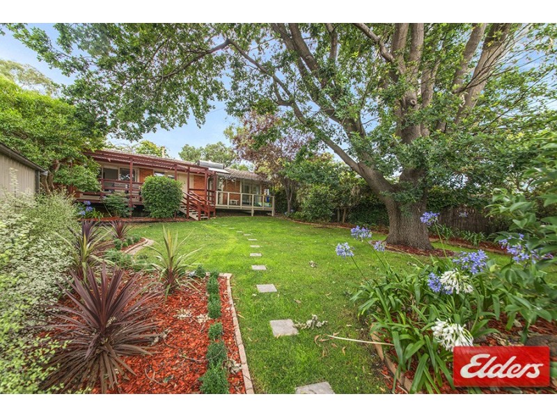 6 Grylls Crescent, Cook ACT 2614