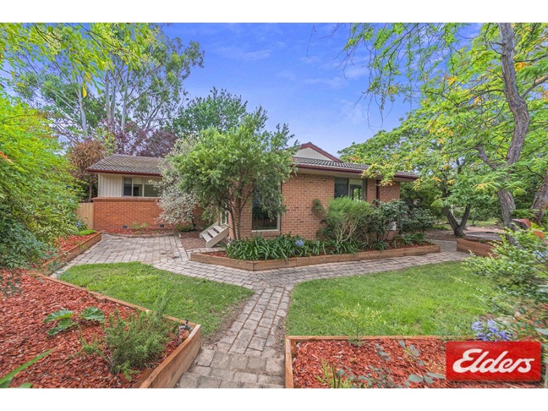 6 Grylls Crescent, Cook ACT 2614