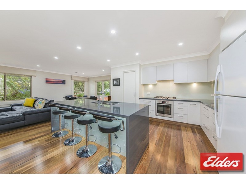 6 Grylls Crescent, Cook ACT 2614