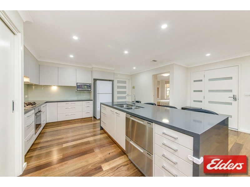 6 Grylls Crescent, Cook ACT 2614