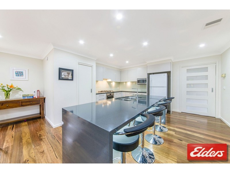 6 Grylls Crescent, Cook ACT 2614