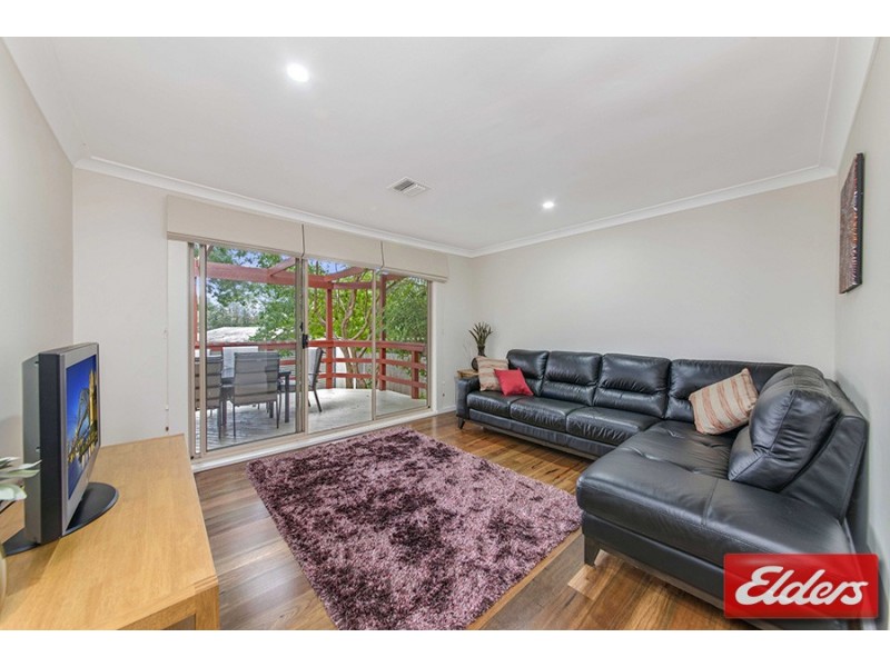 6 Grylls Crescent, Cook ACT 2614