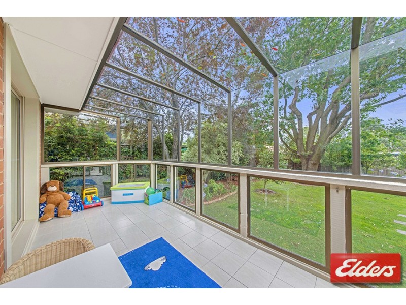6 Grylls Crescent, Cook ACT 2614