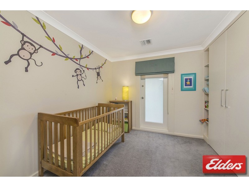 6 Grylls Crescent, Cook ACT 2614