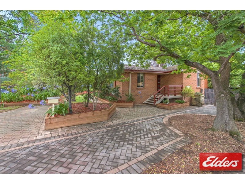 6 Grylls Crescent, Cook ACT 2614