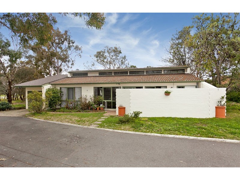 5/9 Jinka Street, Hawker ACT 2614