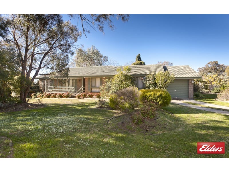 1 Line Place, Weetangera ACT 2614