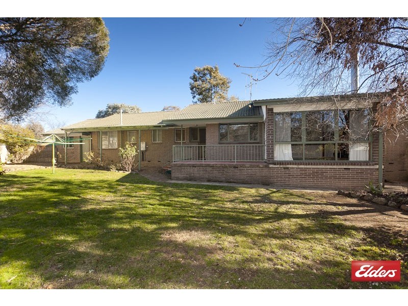 1 Line Place, Weetangera ACT 2614