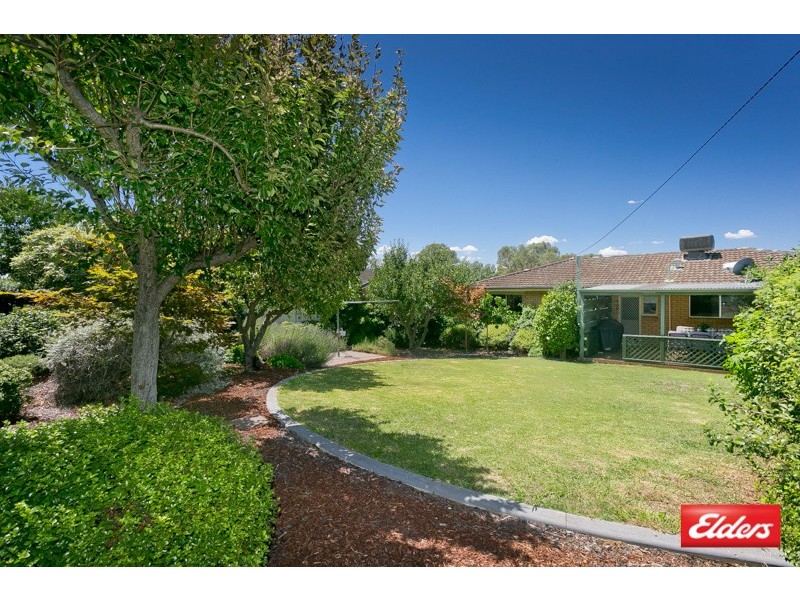 28 Davidson Street, Higgins ACT 2615