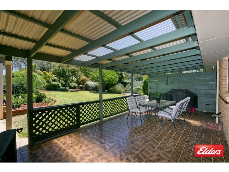 28 Davidson Street, Higgins ACT 2615