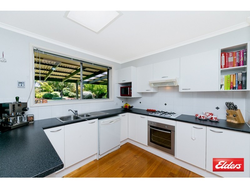 28 Davidson Street, Higgins ACT 2615
